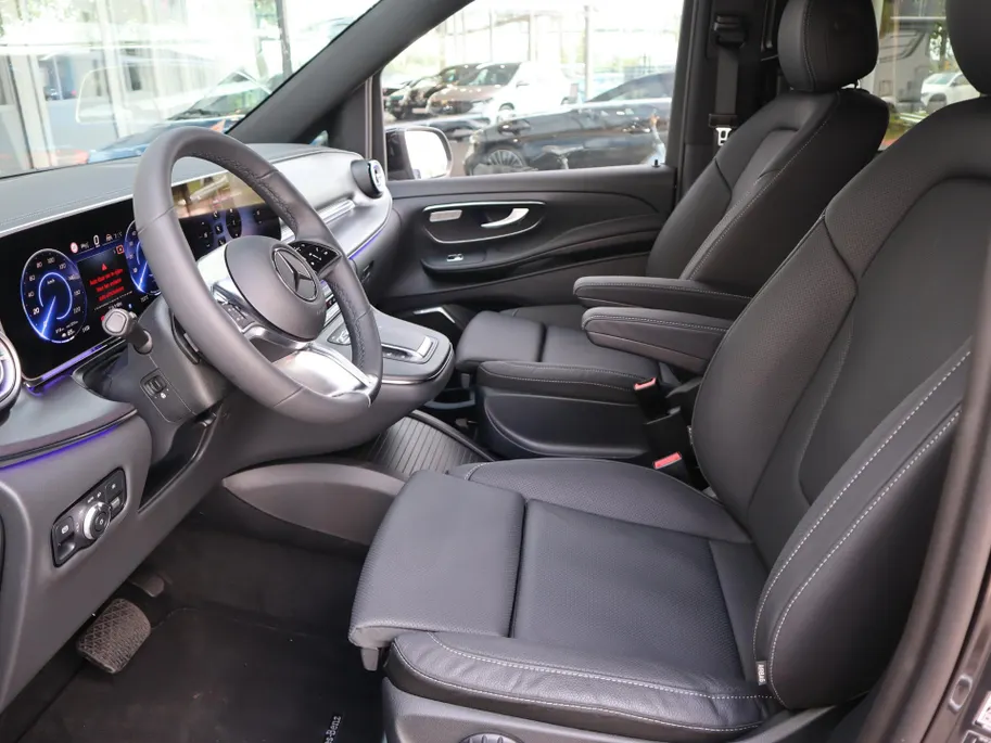 Mercedes-Benz EQV 300 L2 AVANT. 8 pers. (365km WLTP)