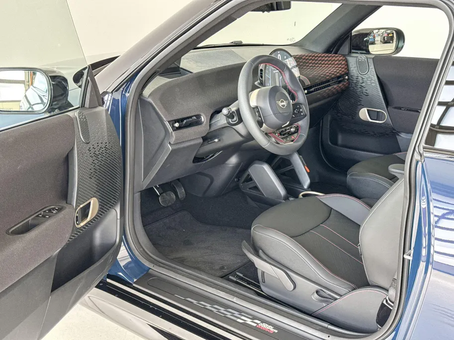 MINI Cooper 3-deurs Electric E John Cooper Works M 40.7 kWh