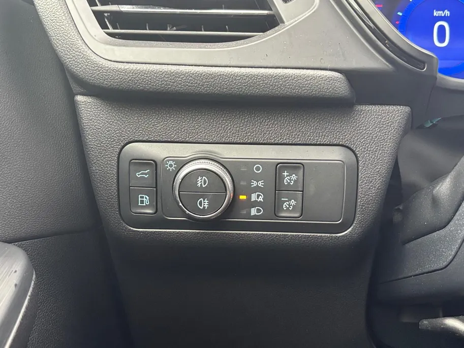 Ford Kuga 2.5 PHEV ST-Line X | 1e Eigenaar | Adapt. Cruise Control | Winterpack | HUD | Dodehoek Detectie | Elektr. Achterklep | 12 maanden garantie!