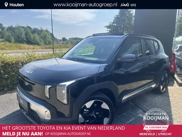 Kia EV2