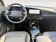 Kia Niro EV DynamicLine 64.8 kWh | Zeer nette auto | Navigatie | Apple CarPlay & Android Auto | Achteruitrijcamera | Fabrieksgarantie t/m 6-2030 |