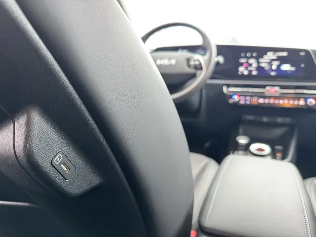 Kia Niro 1.6 GDi PHEV DynamicLine