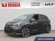 Kia Picanto 1.0 GDi GT-Line | Nieuw | Direct leverbaar | Tot € 2.000 inruilvoordeel bij aanschaf |