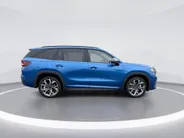Škoda Kodiaq Sportline Business 1.5 TSI PHEV 150kW/204PK SUV | Comfort Pakket |  panoramisch schuif-/kanteldak | Trekhaak wegklapbaar | Parkeer Pakket | 20'' inch velgen Rila aero | 4000,- inruilvoordeel