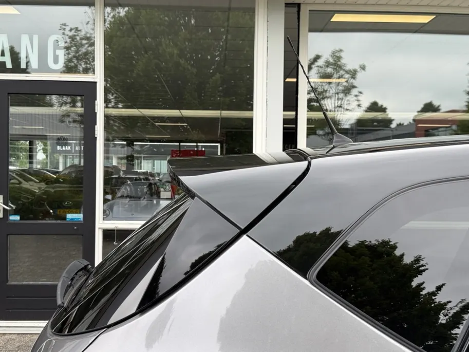 Renault Captur 0.9 TCe Intens | Camera | PDC V+A | Two tone