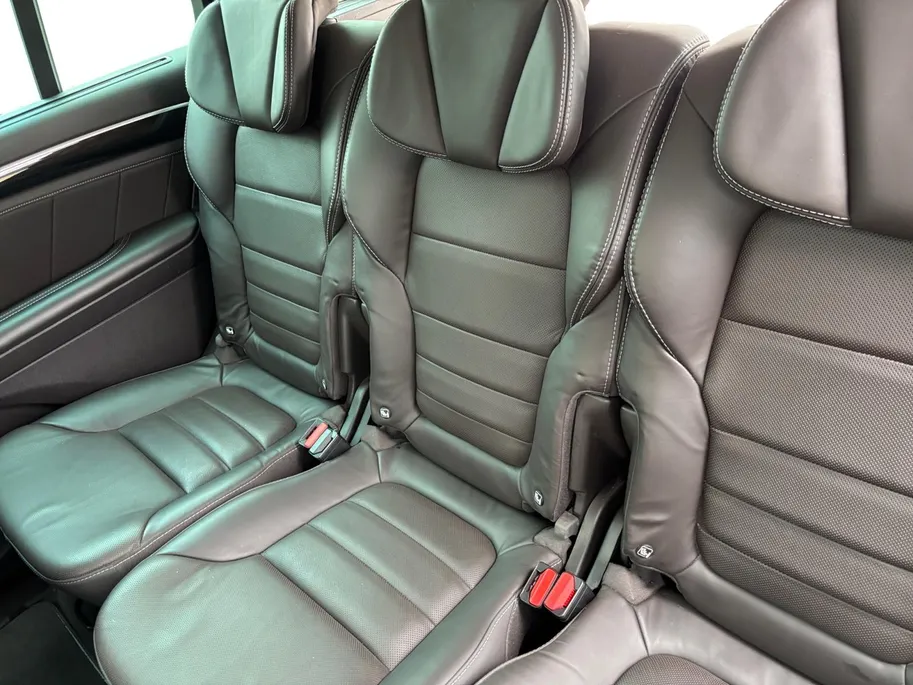 Renault Espace 1.6 TCe Initiale Paris 5p. | DEALER ONDERHOUDEN | MASSAGE STOELEN | NL-AUTO |