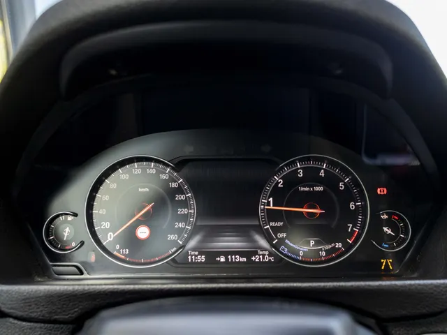 BMW 4 Serie Cabrio 440i High Executive | Head Up Display | Apple Carplay