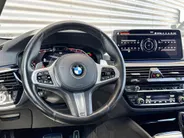 BMW 5 Serie Touring 540i xDrive High Executive