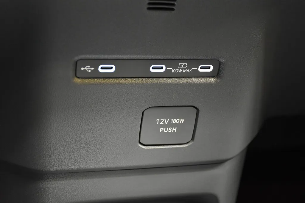 Kia EV2 61 kWh 135pk GT-Line