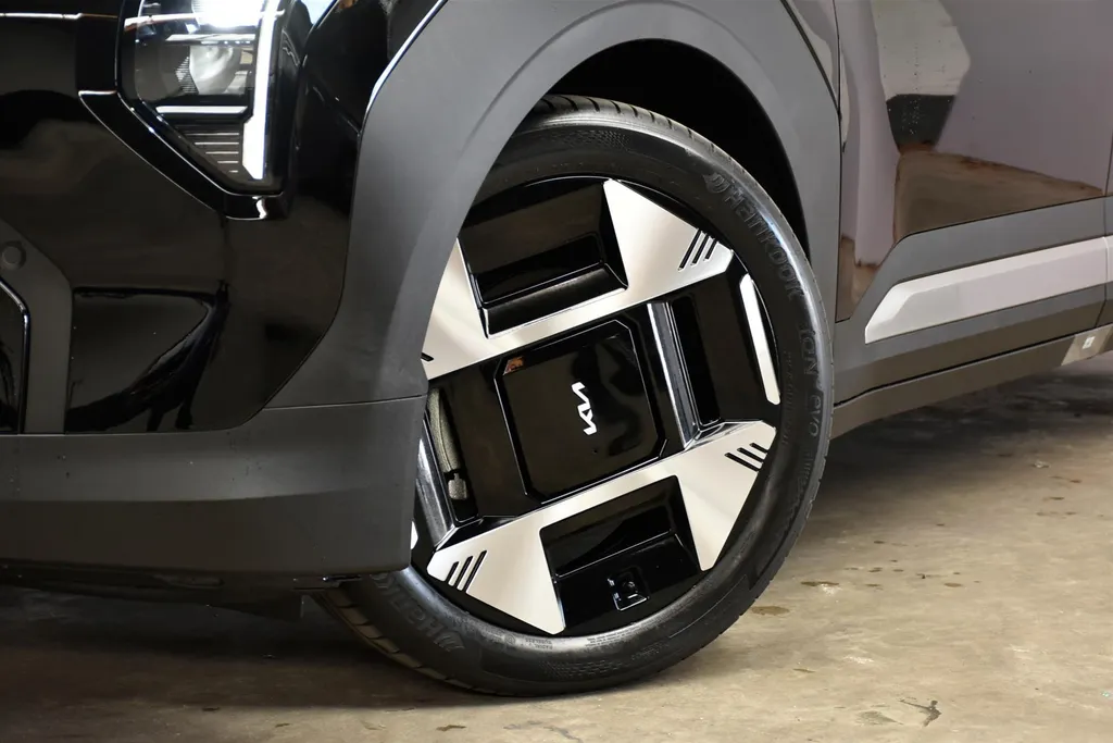 Kia EV3 81,4 kWh 204pk Plus Advanced NIEUW