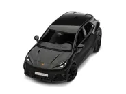 CUPRA Raval Performance | Kinderzitbevestiging vóór en 2e zitrij (ISOFIX) | Rijprofielkeuze | Verwarmbare voorstoelen