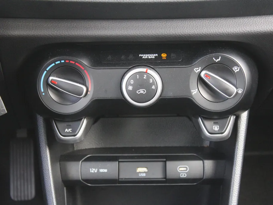 Kia Picanto 1.0 DPI DynamicLine | BTW Auto | Airco | Cruise | Navi | Camera | Apple Carplay/Android Auto |
