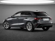 Audi A3 Sportback 40 TFSI e S edition 204 PK · Comfortpakket plus · Optiekpakket zwart plus · Assistentiepekket rijden met parking plus · MEGA Sale