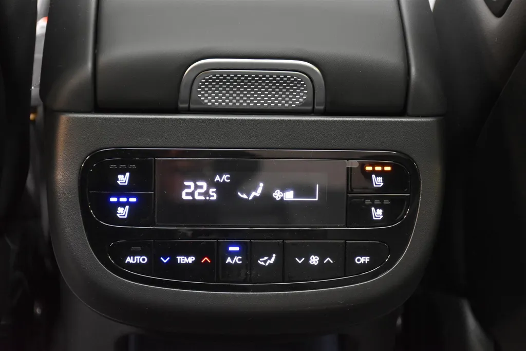 Hyundai IONIQ 9 110,3 kWh 218pk RWD Connect+