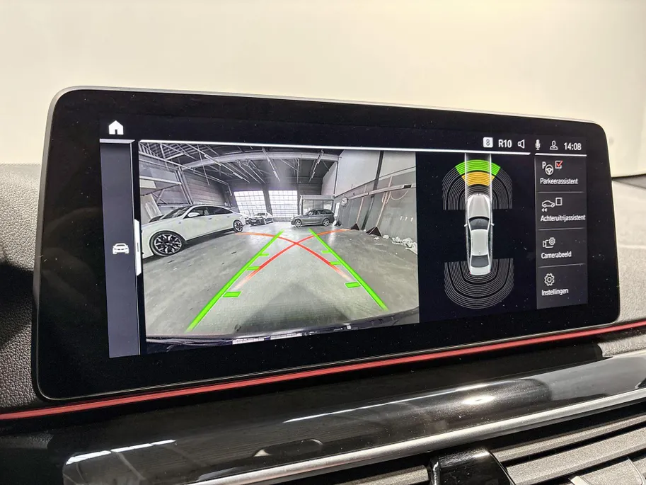 BMW 5 Serie Sedan 520i Business Edition Plus M Sportpakket Pro