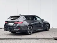 BMW 5 Serie Touring 530e M Sport Edition