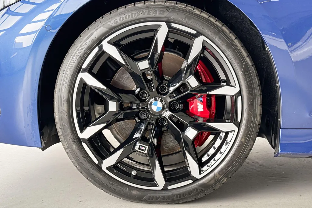 BMW 3 Serie Sedan 320i