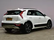 Kia Niro 1.6 GDi Hybrid 141pk DCT6 DynamicLine