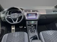 Volkswagen Tiguan 1.5TSI/150PK R-Line Black Style DSG · Panoramadak · Camera · Apple/Android Car Play · Stoel- & stuurverwarming