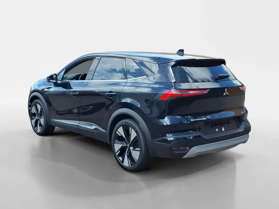 Mitsubishi Grandis 1.8 HEV First Edition | €3.000, - ACTIE KORTING op voorraad auto's | 8 JAAR GARANTIE |    op = op