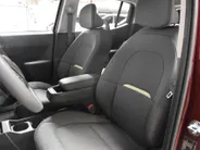 Kia EV2 61 kWh 135pk Air