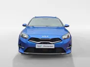 Kia Ceed Sportswagon 1.5 T-GDi DynamicPlusLine 160 PK | Dealer onderhouden | Fabrieksgarantie | Camera | Carplay | Cruise Control Adaptief | stoelverwarming | NAP | 12 Maanden BOVAG Garantie |