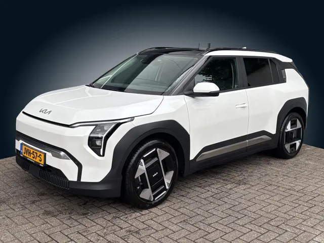 Kia EV3 Plus Advanced 58.3 kWh