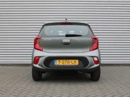 Kia Picanto 1.0 DPi DynamicLine | Camera | Apple Carplay | Android Auto | Airco | 14" LM | Cruise | Dealeronderhouden | 1e eigenaar |