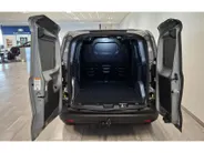 Ford E-Transit Courier Limited 136 PK 44 kWh accu