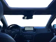 Kia Ceed Sportswagon 1.6 GDI PHEV ExecutiveLine | Stoelverwarming | Stoelverkoeling | Panoramadak | Carplay | Adaptieve Cruise Control | Leder
