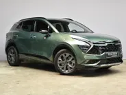 Kia Sportage 1.6 Hybrid AT6 GT-Line |Navi |Cruise |Clima