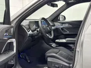 BMW iX1 eDrive20