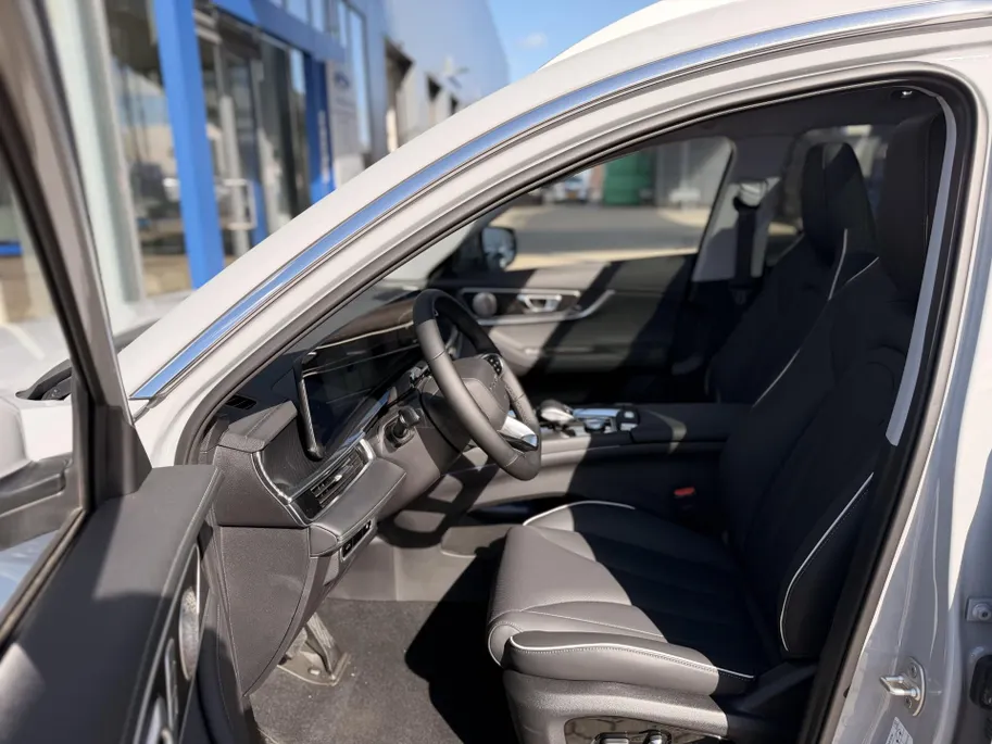 Chery Tiggo 7 Unique PHEV DRIVING ASSISTANCE I PANORAMADAK I STOELVERW / VENTILATIE I APPLE CARPLAY / ANDROID AUTO I