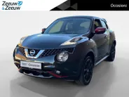 Nissan Juke 1.2 DIG-T S/S N-Connecta | Cruise control | Achteruitrijcamera | Keyless start | Climate control