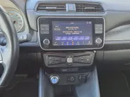 Nissan Leaf Acenta 40 kWh SOH 85.2% | Navi | Camera | Automaat | ECC | Cruise