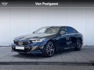 BMW 5 Serie Sedan 520i