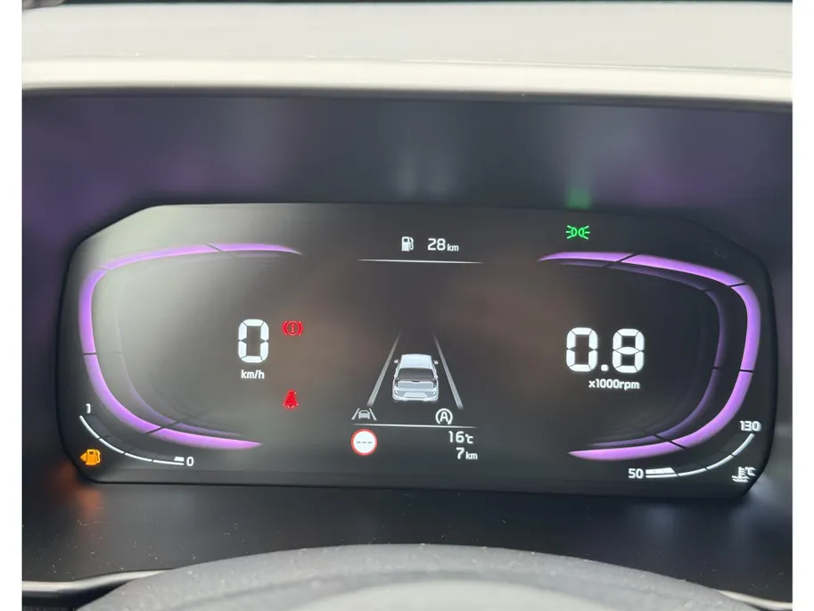 Kia Picanto 1.0 GDI 68pk ExecutiveLine MY26