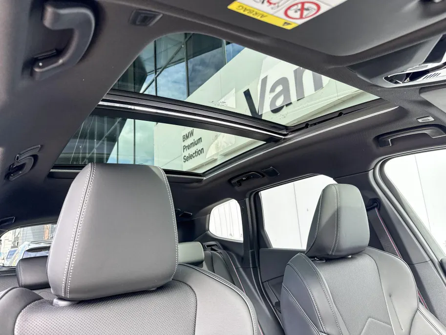 BMW X1 xDrive23i