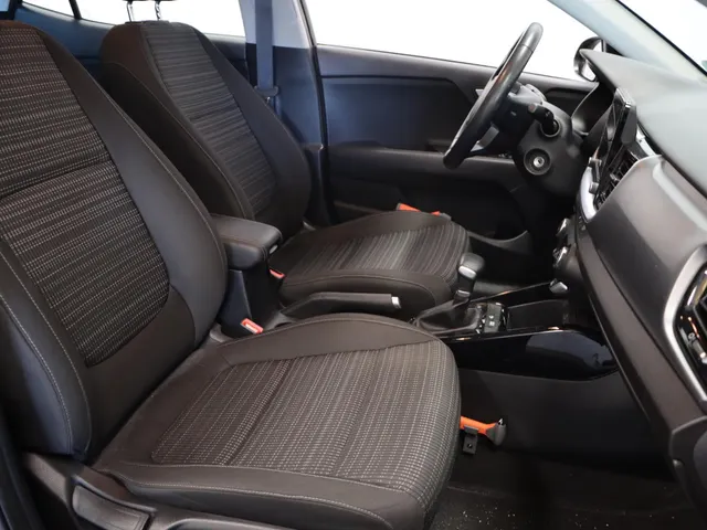 Kia Stonic 1.0 T-GDi MHEV DynamicLine Automaat-Trekhaak