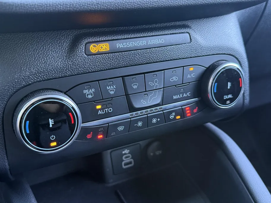 Ford Kuga 2.5 PHEV Titanium