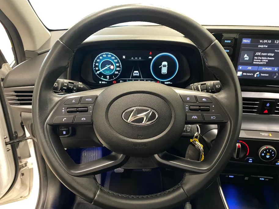 Hyundai i20 1.0 TURBO | COMFORT | APPLE CARPLAY | NL-AUTO |