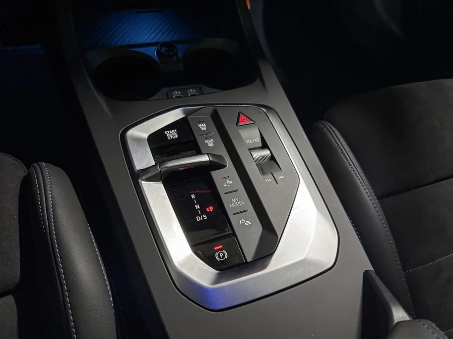 BMW 1 Serie 120 M Sport Design Edition