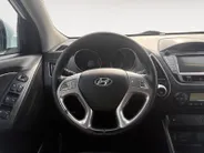 Hyundai ix35 2.0i Business Edition | Navi | Leder | Climate control