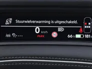 Volkswagen ID.7 Pro Business 286pk 77 kWh · SOH 97,2% · 360 Camera · Head-Up · Alarm · Elek. Trekhaak · Keyless · Elek. Voorstoelen · 20'' Inch · Gratis onderhoud & APK t/m 30-01-2030 · EXTRA INRUILKORTING ·