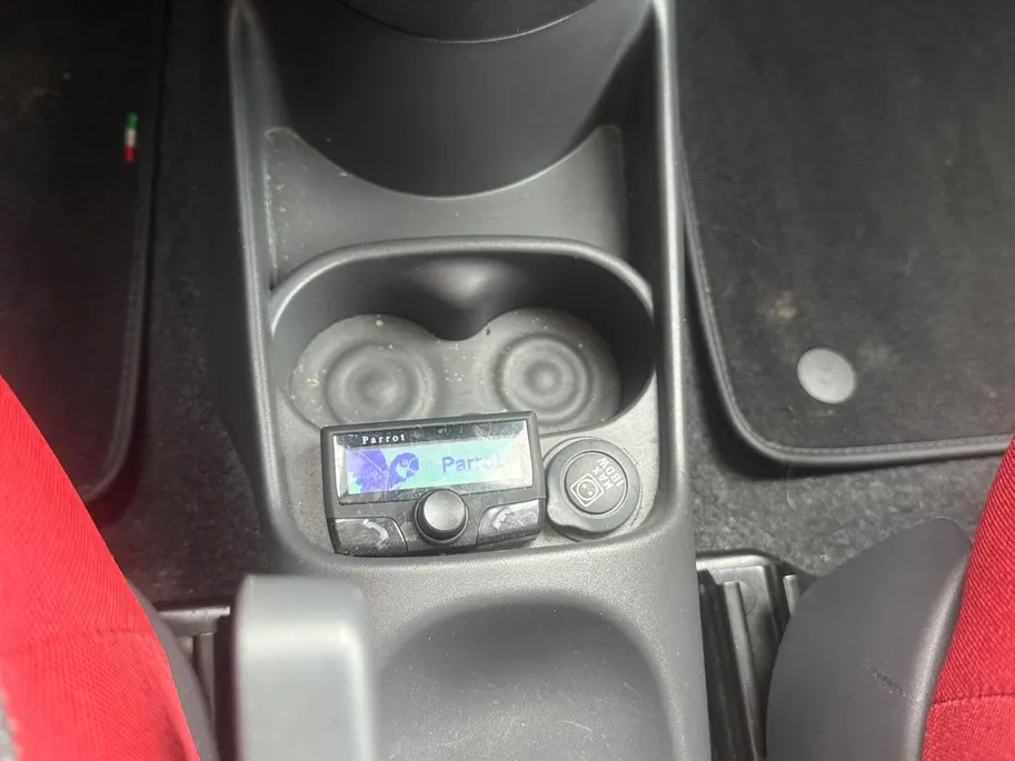 Fiat 500 1.0 TwinAir Pop | Bluetooth | Airco | Elektrische Ramen | All Season Wielen | NAP | Volledig Onderhoud