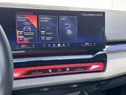BMW 5 Serie Touring 550e xDrive