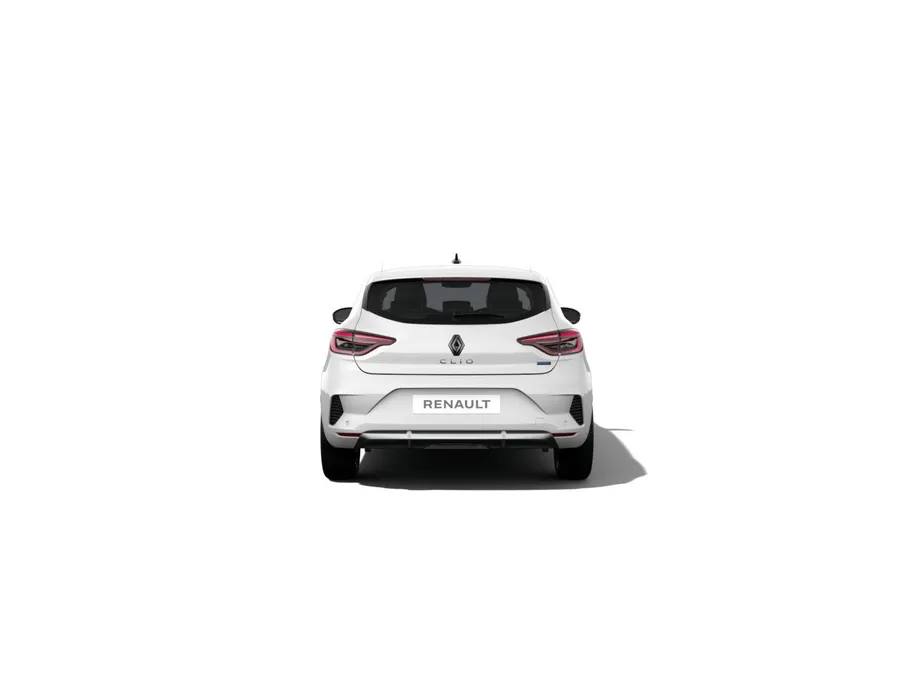 Renault Clio 1.6 E-Tech Full Hybrid 145 esprit Alpine * CLIO RUN OUT ACTIE, € 3.000,- KORTING * 5 JAAR GARANTIE * UIT VOORRAAD LEVERBAAR *