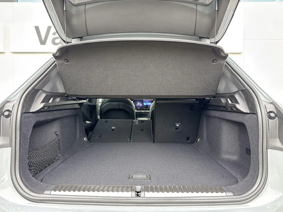 BMW iX3 50 xDrive