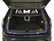 Renault Espace E-Tech full hybrid 200 iconic 7p. AUTOMAAT NAVI AIRCO 360CAMERA LEER EL. STOELEN STOEL+STUUR VERWARMING 4CONTROL ADVANCE DRIVESYSTEM ETC. DIKSTE UITVOERING DEALER ONDERHOUDEN