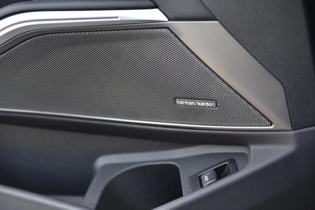 Alpina B3 touring 